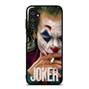 THE JOKER CIGAR Samsung Galaxy A14 Case