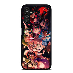 THE OWL HOUSE DISNEY Samsung Galaxy A14 Case