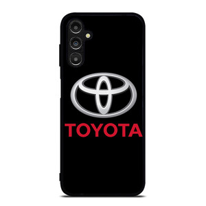 TOYOTA EMBLEM LOGO Samsung Galaxy A14 Case