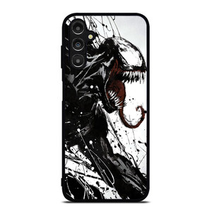 VENOM MARVEL CARTOON Samsung Galaxy A14 Case