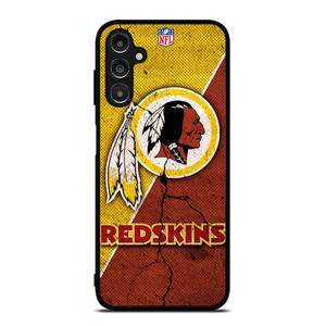 WASHINGTON REDSKINS NFL ART Samsung Galaxy A14 Case WASHINGTON REDSKINS NFL ART Samsung Galaxy A14 Case