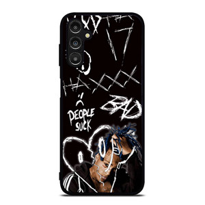 XXXTENTACION QUOTE Samsung Galaxy A14 Case XXXTENTACION QUOTE Samsung Galaxy A14 Case