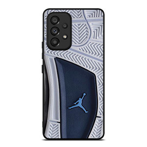AIR JORDAN SOLE Samsung Galaxy A53 Case AIR JORDAN SOLE Samsung Galaxy A53 Case