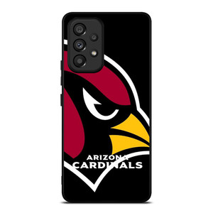 ARIZONA CARDINALS FOOTBALL Samsung Galaxy A53 Case