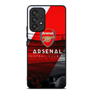 ARSENAL FC STADIUM Samsung Galaxy A53 Case