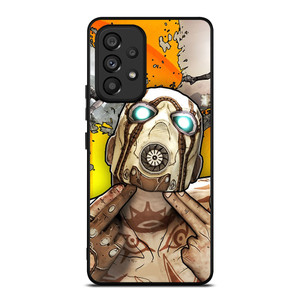 BORDERLANDS CHARACTER Samsung Galaxy A53 Case