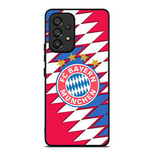FC BAYERN MUNCHEN Samsung Galaxy A53 Case FC BAYERN MUNCHEN Samsung Galaxy A53 Case