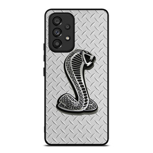 FORD SHELBY COBRA EMBLEM Samsung Galaxy A53 Case
