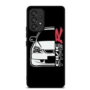 HONDA CIVIC EP3 Type-R Samsung Galaxy A53 Case