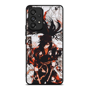 HYAKIMARU DORRORO ANIME MANGA Samsung Galaxy A53 Case