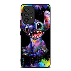 LILO AND STITCH ART Samsung Galaxy A53 Case