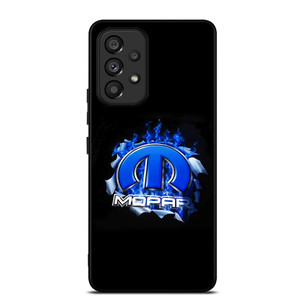 MOPAR RACING LOGO Samsung Galaxy A53 Case
