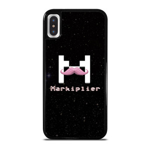 MARKIPLIER LOGO iPhone X / XS Case MARKIPLIER LOGO iPhone X / XS Case