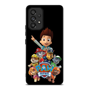 PAW PATROL Samsung Galaxy A53 Case