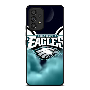PHILADELPHIA EAGLES FLY Samsung Galaxy A53 Case PHILADELPHIA EAGLES FLY Samsung Galaxy A53 Case