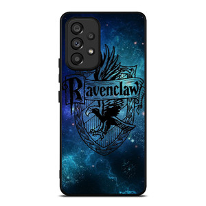RAVENCLAW SYMBOL HARRY POTTER Samsung Galaxy A53 Case RAVENCLAW SYMBOL HARRY POTTER Samsung Galaxy A53 Case