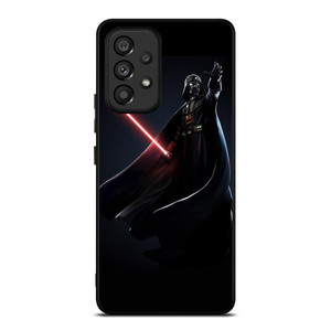 THE DARTH VADER STAR WARS Samsung Galaxy A53 Case THE DARTH VADER STAR WARS Samsung Galaxy A53 Case