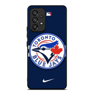 TORONTO BLUE JAYS MLB BASEBALL ICON Samsung Galaxy A53 Case