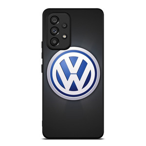 VOLKSWAGEN VW LOGO OLD Samsung Galaxy A53 Case