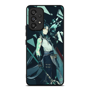 XIAO GENSHIN IMPACT GAMES Samsung Galaxy A53 Case