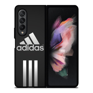 ADIDAS SIMPLE LOGO Samsung Galaxy Z Fold 3 Case Cover ADIDAS SIMPLE LOGO Samsung Galaxy Z Fold 3 Case Cover