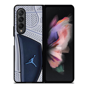 AIR JORDAN SOLE Samsung Galaxy Z Fold 3 Case Cover AIR JORDAN SOLE Samsung Galaxy Z Fold 3 Case Cover