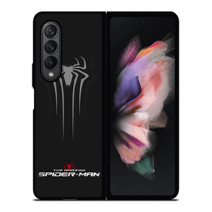 GULFAMAZING SPIDERMAN BLACK LOGO ELEGAN GULFAMAZING SPIDERMAN BLACK LOGO ELEGAN