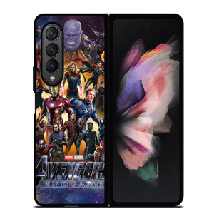 GULFAVENGERS ENDGAME 2