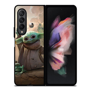 GULFBABY YODA COSMIC STAR WARS