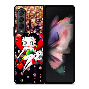 GULFBLINK BETTY BOOP CARTOON