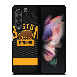 GULFBOSTON BRUINS HOCKEY TEAM BEAR LOGO
