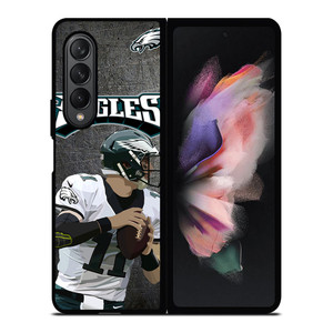 GULFCARSON WENTZ PHILADELPHIA EAGLES 3 GULFCARSON WENTZ PHILADELPHIA EAGLES 3