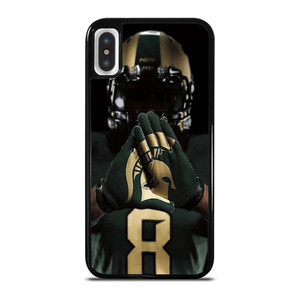 MICHIGAN STATE NEW iPhone X / XS Case