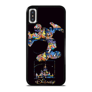MICKEY MOUSE Disney iPhone X / XS Case