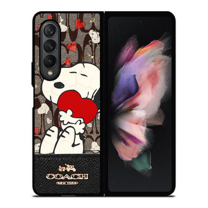 GULFCOACH NEW YORK SNOOPY