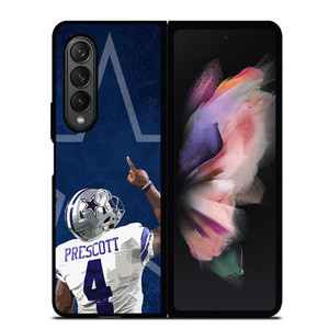 GULFDAK PRESCOTT COWBOYS DALLAS COWBOYS FOOTBALL FOUR