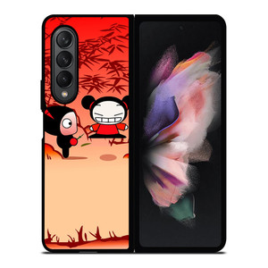 GULFDORAEMON PUCCA