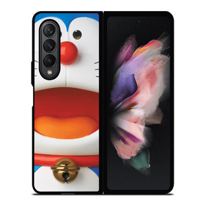 GULFDORAEMON SMILING