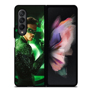 GULFGREEN LANTERN DC