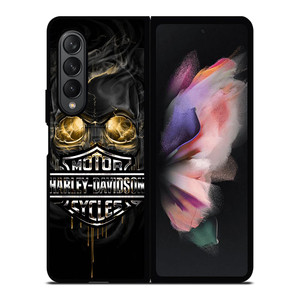 GULFHARLEY DAVIDSON HOT SKULL GULFHARLEY DAVIDSON HOT SKULL