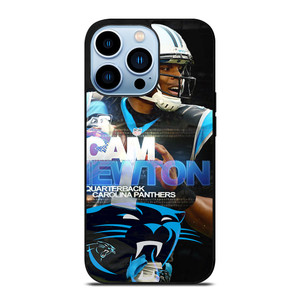 CAM NEWTON CAROLINA PANTHERS 2 iPhone 13 Pro Max Case