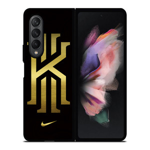 GULFKYRIE IRVING BOSTON CELTICS LOGO