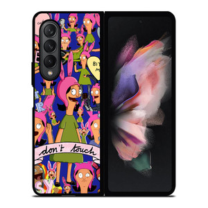 GULFLOUISE BELCHER BOBS BURGERS