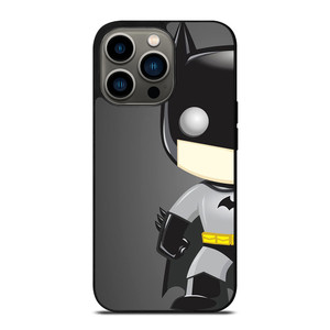 BATMAN KAWAII iPhone 13 Pro Case