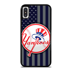 NEW YORK YANKEES iPhone X / XS Case