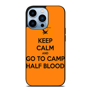 CAMP HALF BLOOD iPhone 13 Pro Max Case