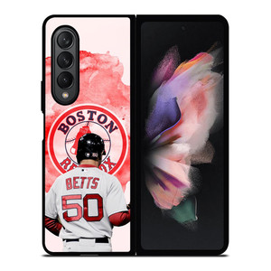 GULFMOOKIE BETTS BOSTON RED SOX