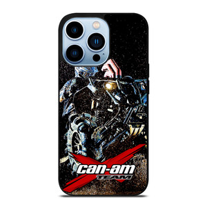 CAN AM SPYDER iPhone 13 Pro Max Case CAN AM SPYDER iPhone 13 Pro Max Case