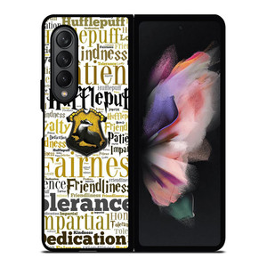 GULFNEW HARRY POTTER HUFFLEPUFF