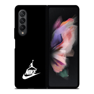 GULFNIKE AIR JORDAN SIMPLE LOGO BLACK